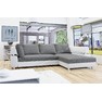 Rohová sedací souprava Anamas