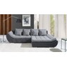 Rohová sedací souprava Hurley