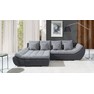 Rohová sedací souprava Hurley