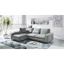 Rohová sedací souprava Misti