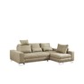 Rohová sedací souprava Misti