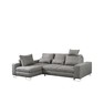 Rohová sedací souprava Misti