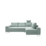 Rohová sedací souprava Misti