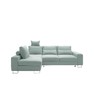 Rohová sedací souprava Misti
