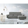 Rohová sedací souprava Pelkim