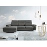 Rohová sedací souprava Pelkim