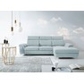 Rohová sedací souprava Pelkim