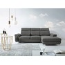 Rohová sedací souprava Pelkim