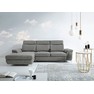 Rohová sedací souprava Pelkim