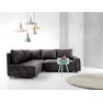 Rohová sedací souprava Etare