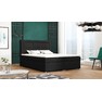Kontinentální postel Pesto Box
