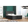 Kontinentální postel Pesto Box