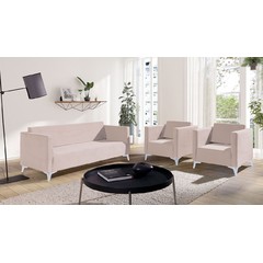 Sedací souprava Denim 3+1+1