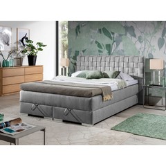 Kontinentálni postel Winter 4