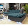Rohová sedačka Laviva LED