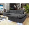 Rohová sedačka Laviva LED