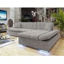 Rohová sedačka Laviva LED