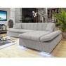 Rohová sedačka Laviva LED