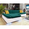 Rohová sedačka Laviva LED