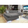 Rohová sedačka Laviva LED