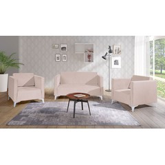 Sedací souprava Denim 2 + 1 + 1