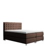 Kontinentální postel Korti