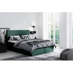 Kontinentální postel Malwa