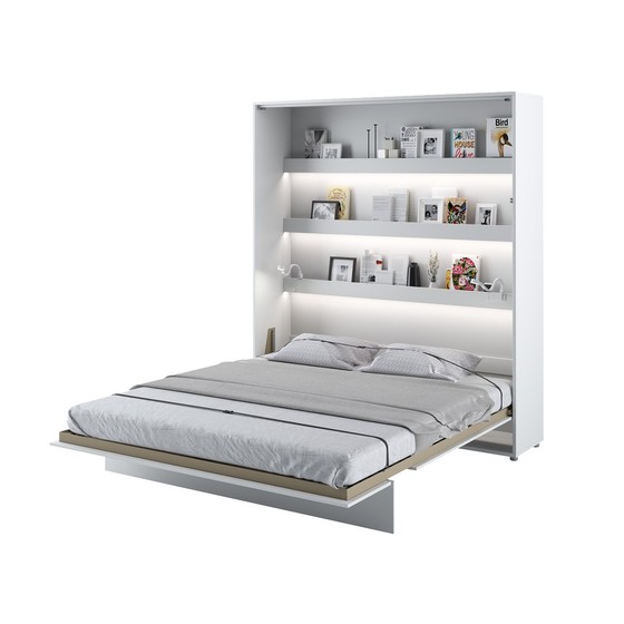 Sklápěcí postel BC-13 180x200 Bed Concept