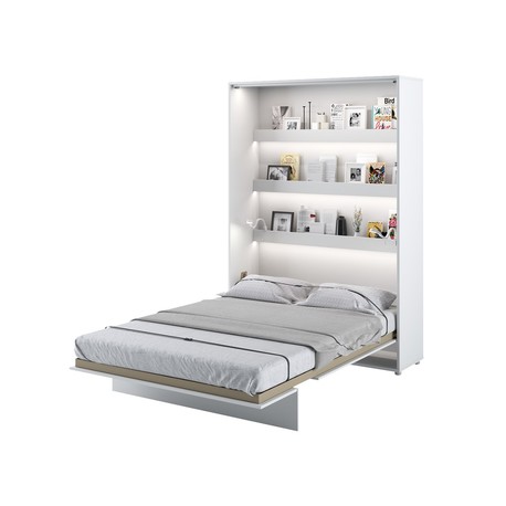 Sklápěcí postel BC-01 140x200 Bed-Concept
