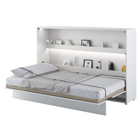 Sklápěcí postel BC-05 120x200 Bed-Concept