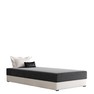 Postel s matrací Mirella