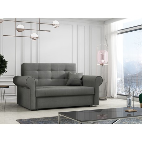 Pohovka Clivia Silver II