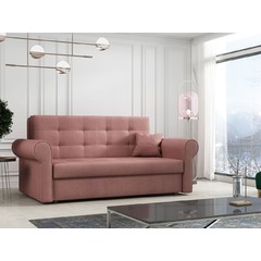 Pohovka Clivia Silver III