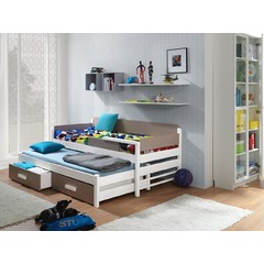 Dětská postel Cyprus 90