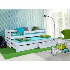 Postel pro dva Catalonia 80