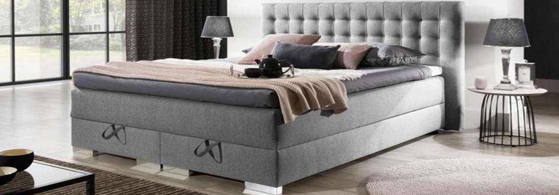 Kontinentální postel v ložnici – móda nebo pohodlí?