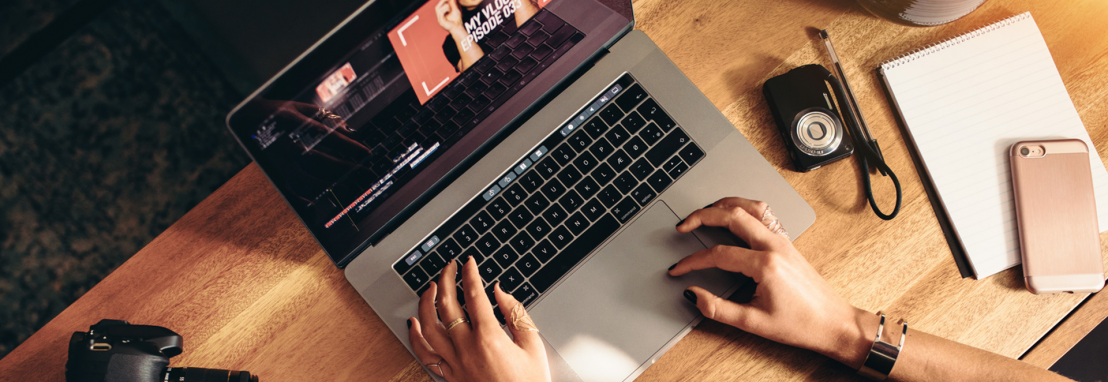 Home Office – zorganizujte si pracovní den!