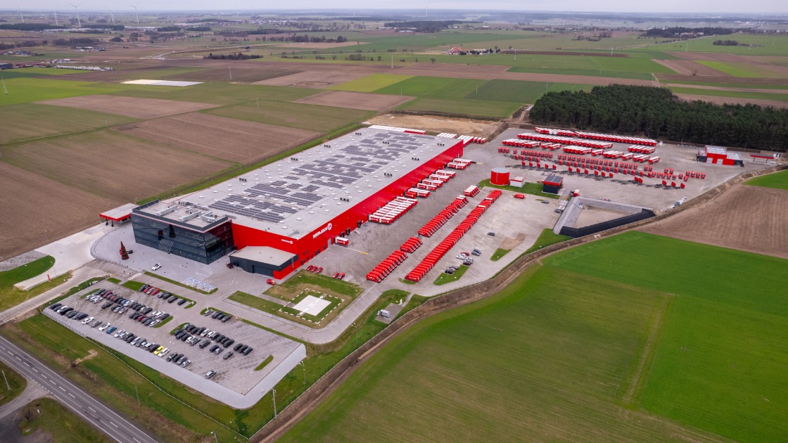 31 lat doświadczenia