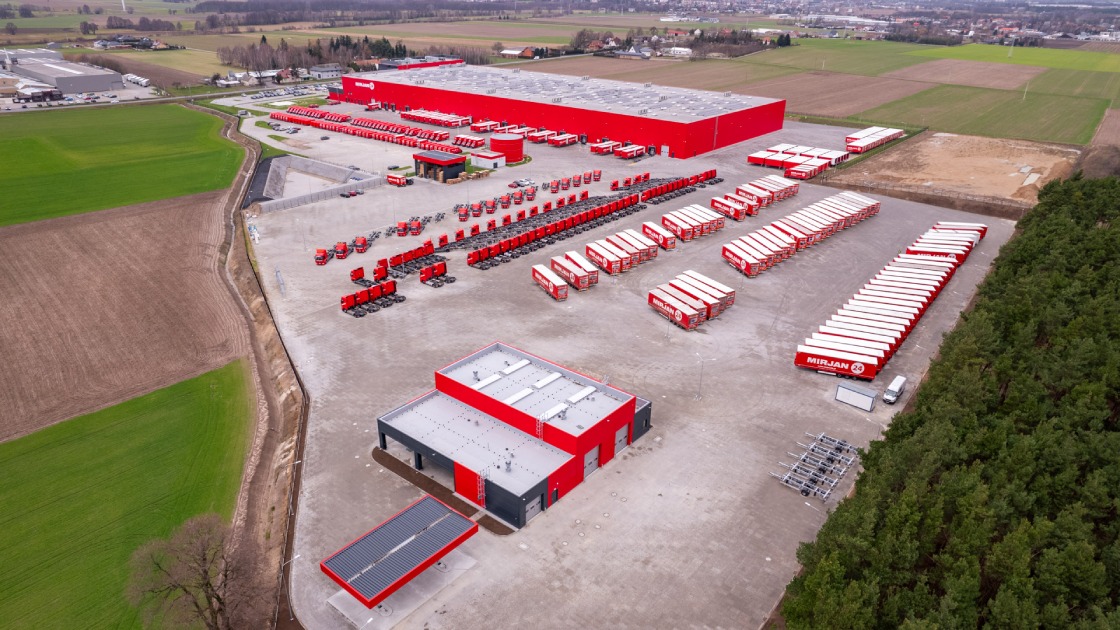 31 lat doświadczenia