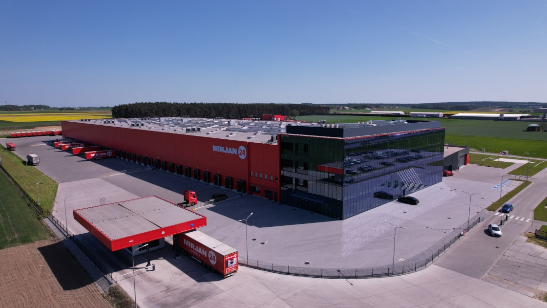 31 lat doświadczenia